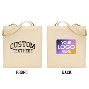 Top 10 Uses for Personalised Custom-Printed Bags in 2025